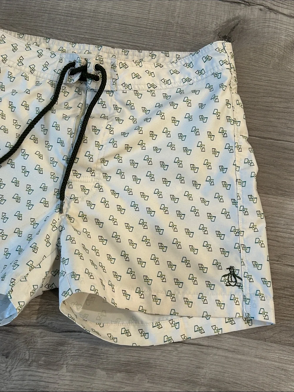 ORIGINAL PENGUIN | Men’s Swim Shorts
